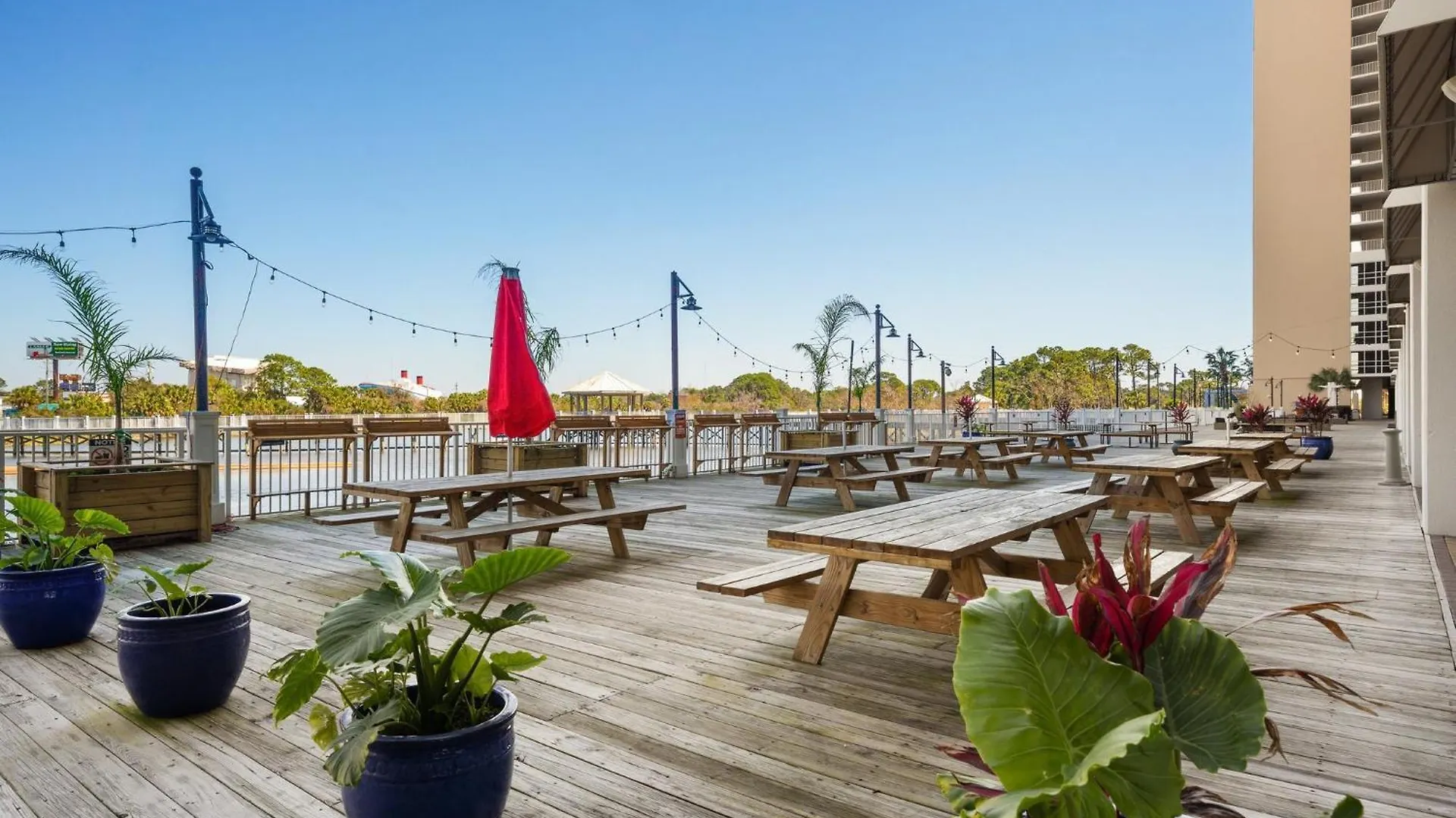 Laketown Wharf 0722 Panama City Beach
