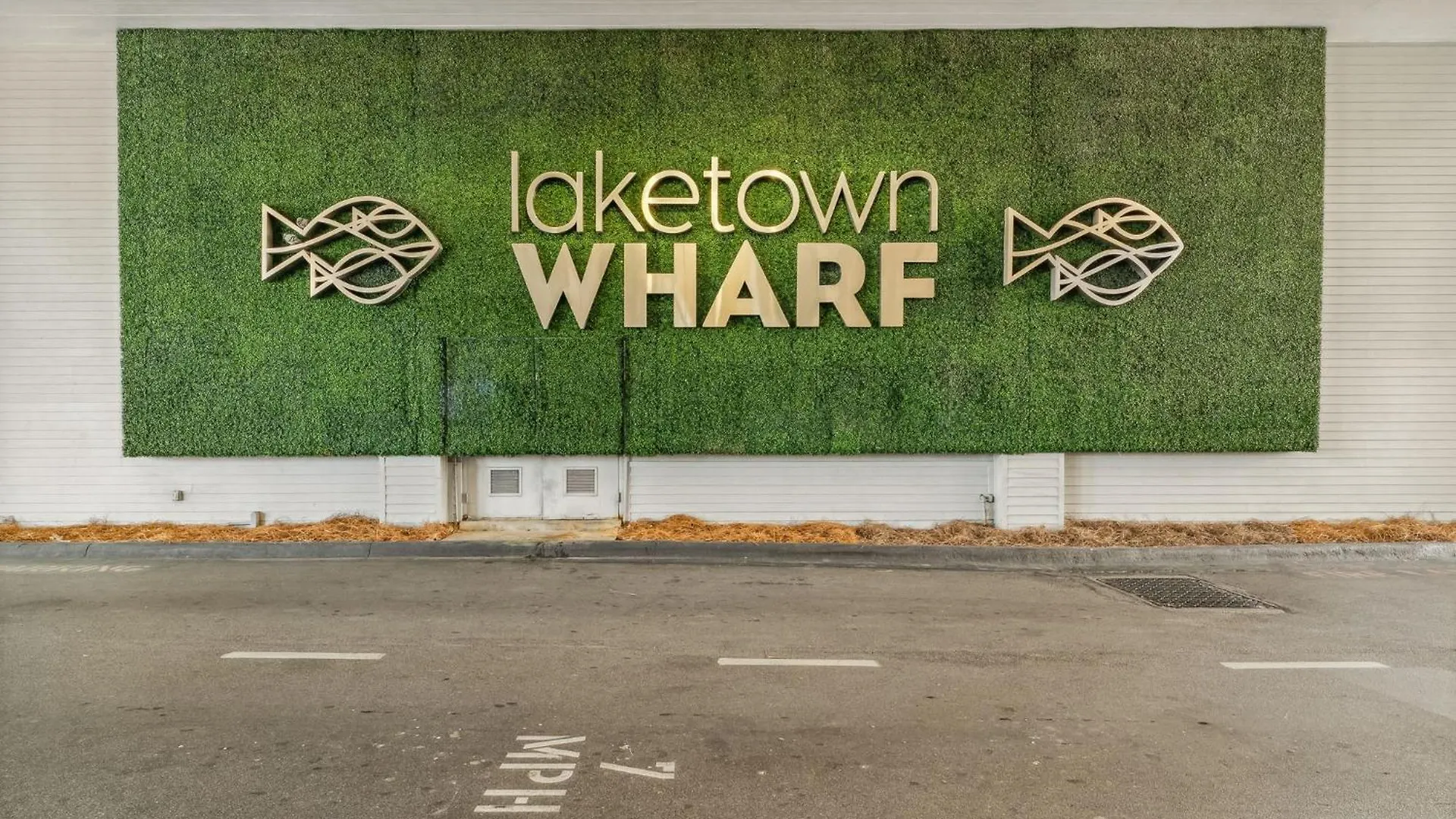 Daire Laketown Wharf 0722 Panama City Beach ABD