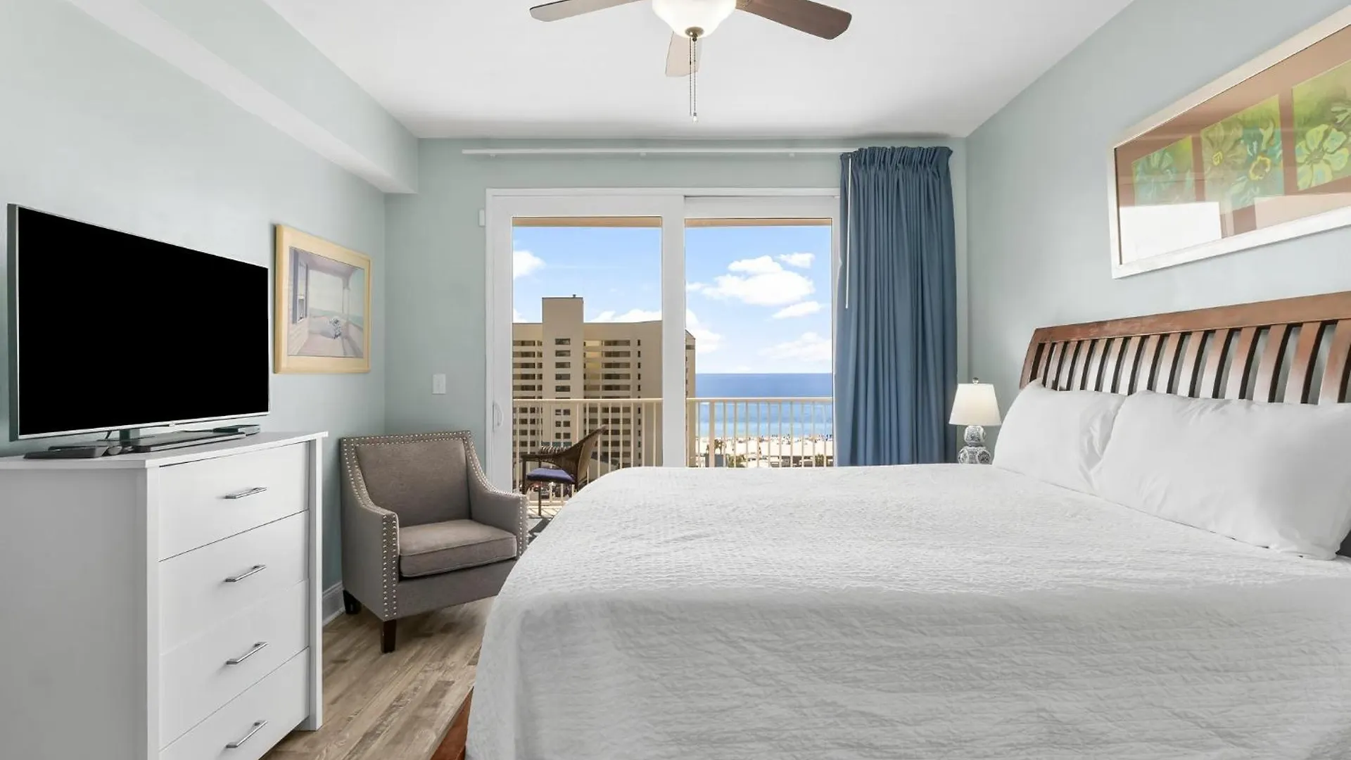 Laketown Wharf 0722 Panama City Beach