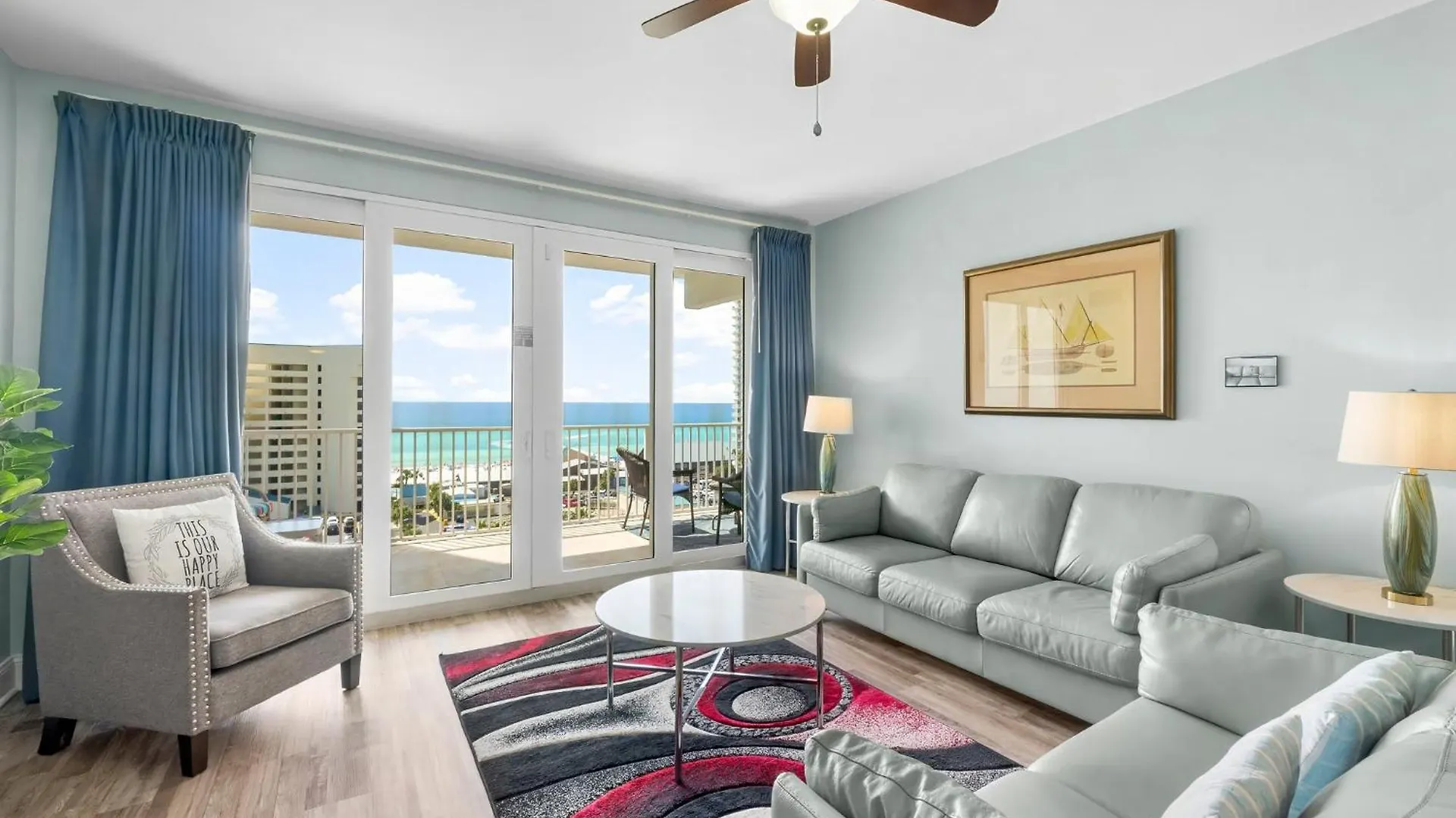 Laketown Wharf 0722 Panama City Beach