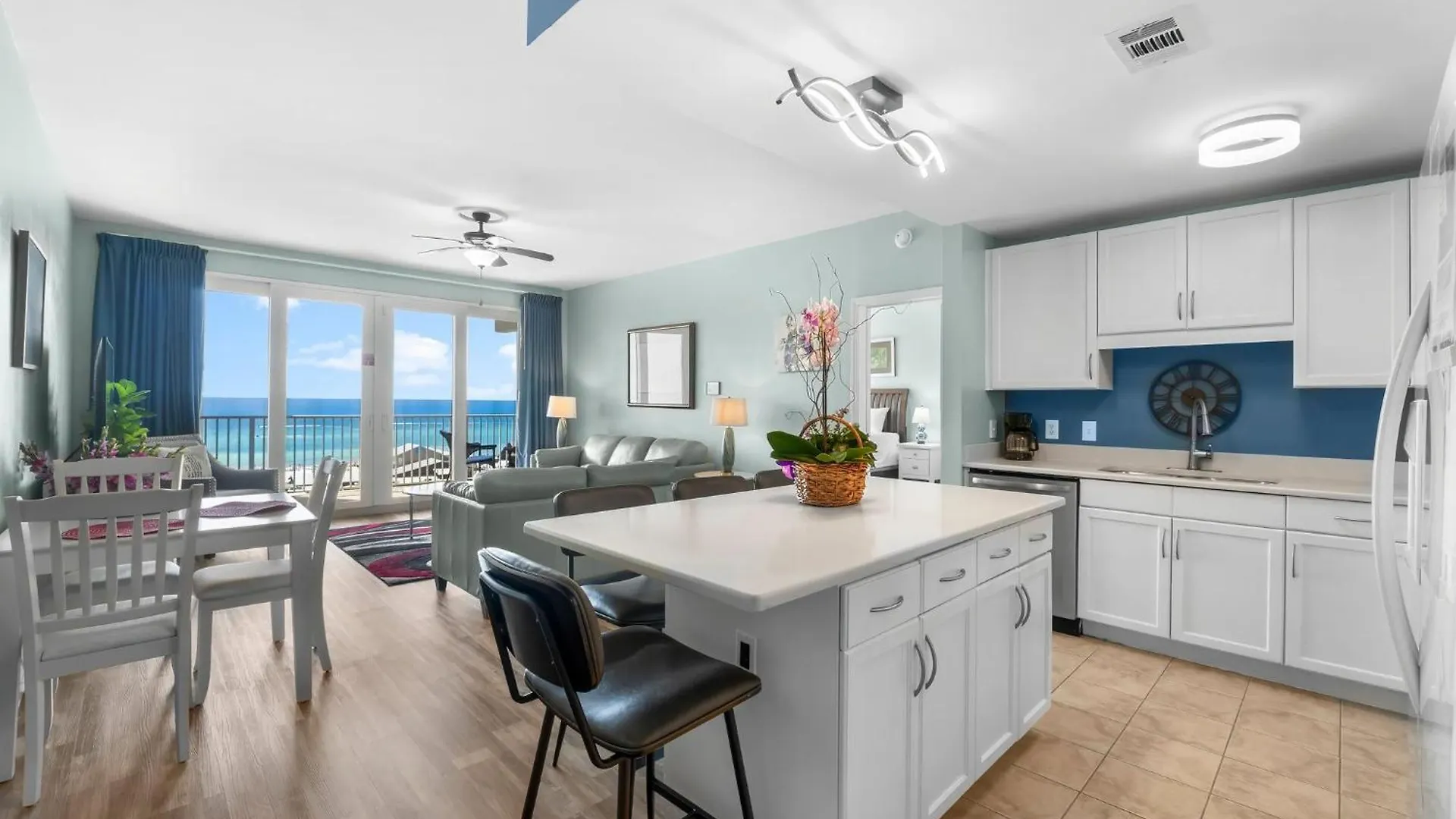 Laketown Wharf 0722 Panama City Beach